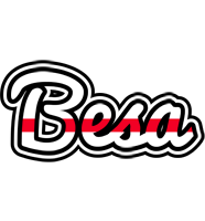 Besa kingdom logo