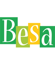 Besa lemonade logo