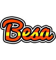 Besa madrid logo