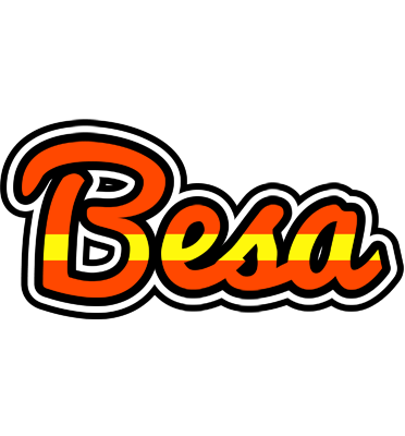 Besa madrid logo