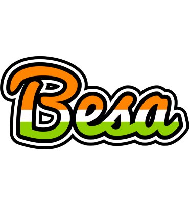 Besa mumbai logo