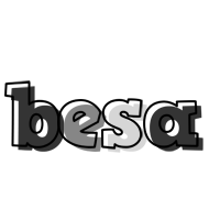 Besa night logo