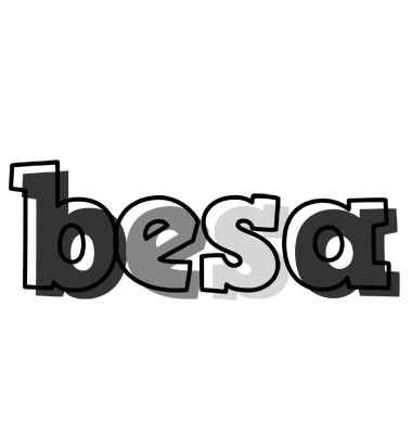 Besa night logo