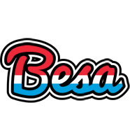 Besa norway logo