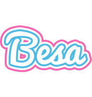 Besa outdoors logo