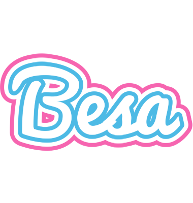 Besa outdoors logo
