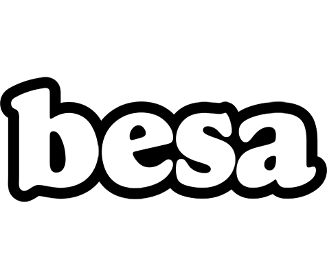 Besa panda logo