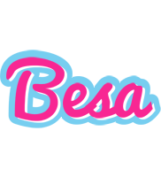 Besa popstar logo