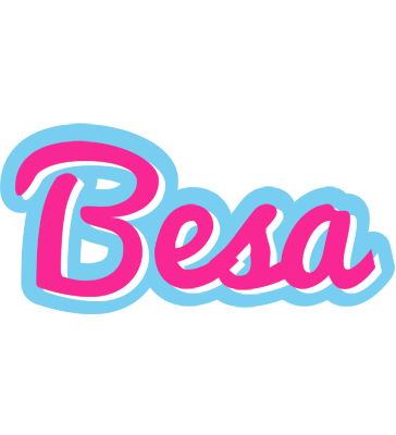 Besa popstar logo