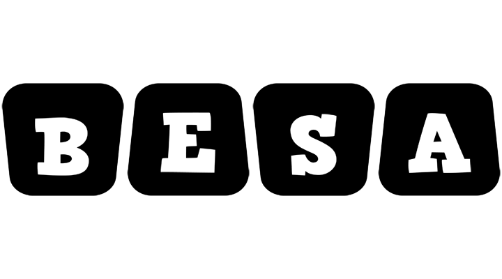 Besa racing logo