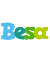 Besa rainbows logo