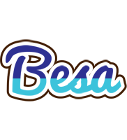 Besa raining logo