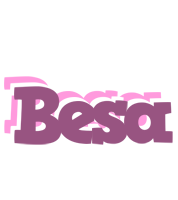 Besa relaxing logo