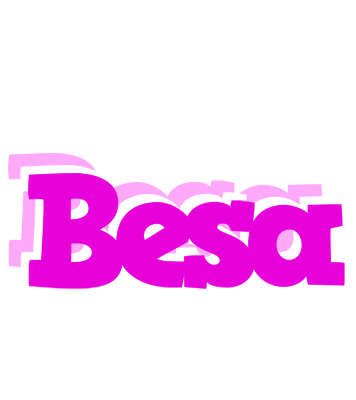 Besa rumba logo