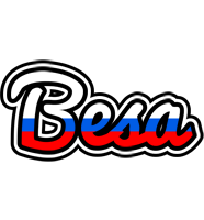 Besa russia logo