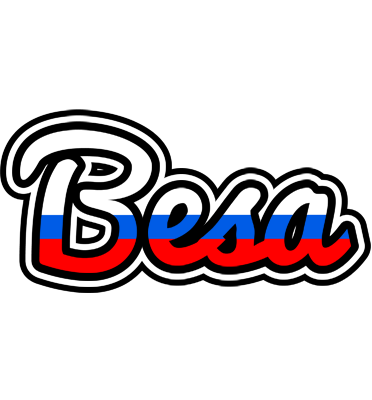 Besa russia logo