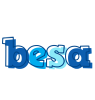 Besa sailor logo