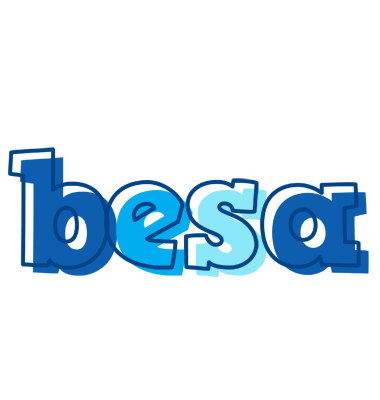 Besa sailor logo