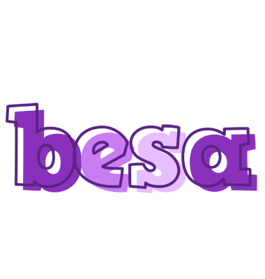 Besa sensual logo