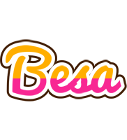 Besa smoothie logo