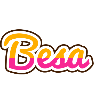 Besa smoothie logo