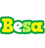 Besa soccer logo