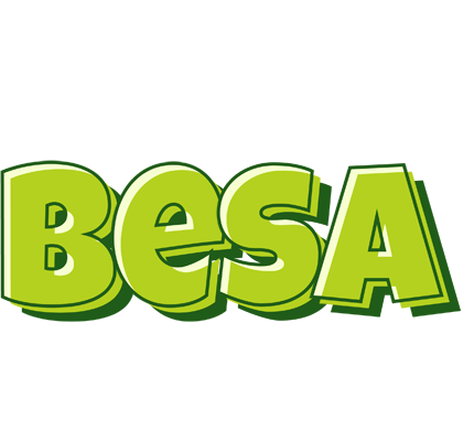 Besa summer logo