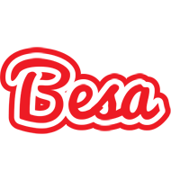 Besa sunshine logo