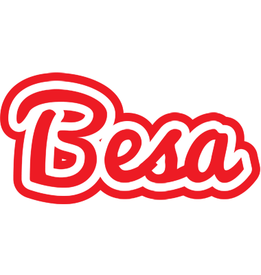 Besa sunshine logo