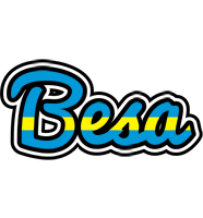 Besa sweden logo