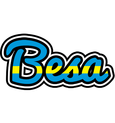 Besa sweden logo