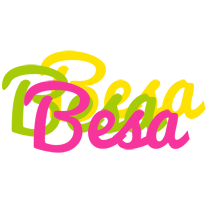 Besa sweets logo