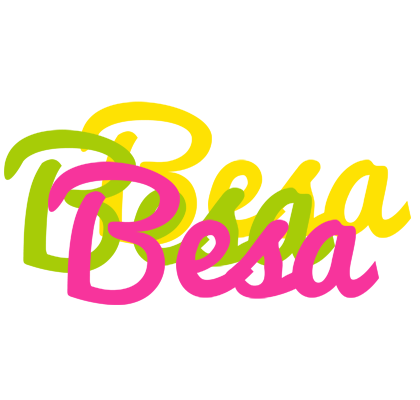 Besa sweets logo