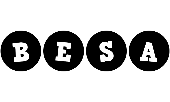 Besa tools logo