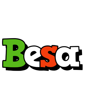 Besa venezia logo