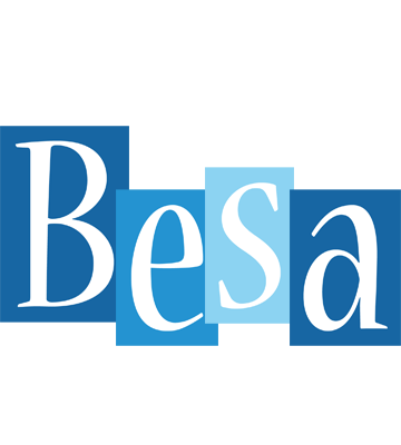 Besa winter logo