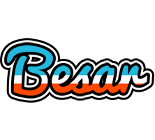 Besar america logo