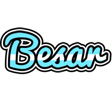 Besar argentine logo