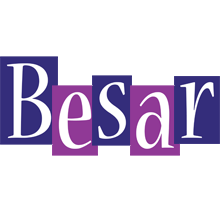 Besar autumn logo