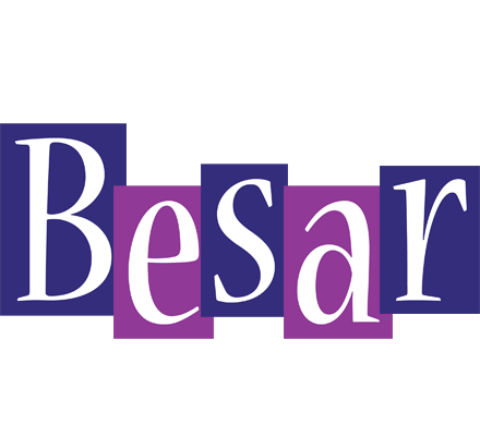 Besar autumn logo