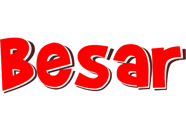 Besar basket logo