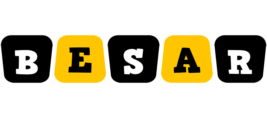 Besar boots logo
