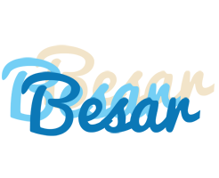 Besar breeze logo