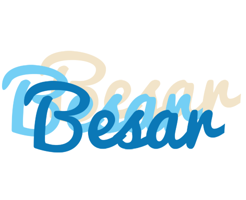 Besar breeze logo