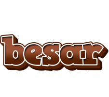 Besar brownie logo