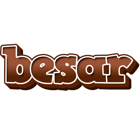 Besar brownie logo