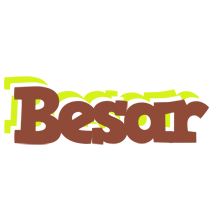 Besar caffeebar logo