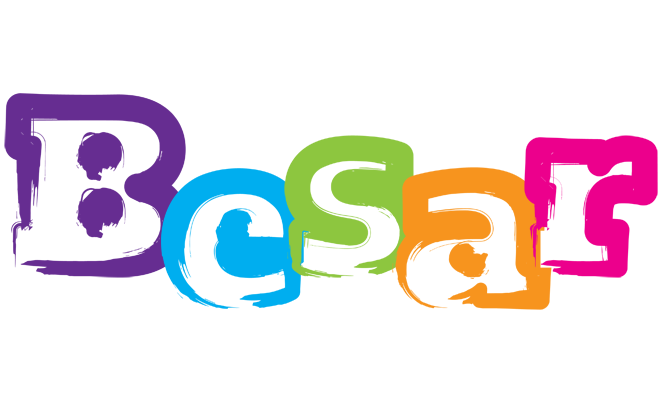 Besar casino logo