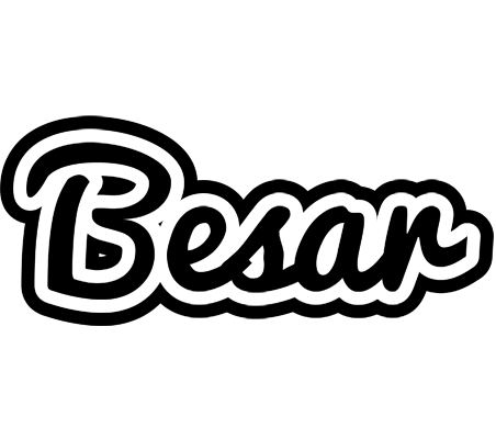 Besar chess logo