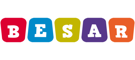 Besar daycare logo